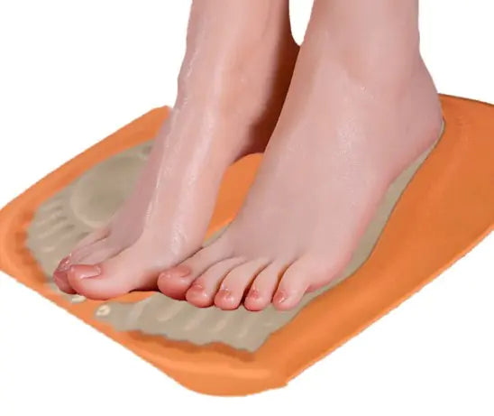 Masajeador de pies