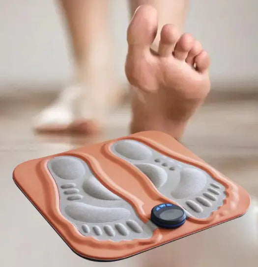 Masajeador de pies